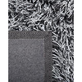 Beliani Tapis en Polyester Moderne CIDE  