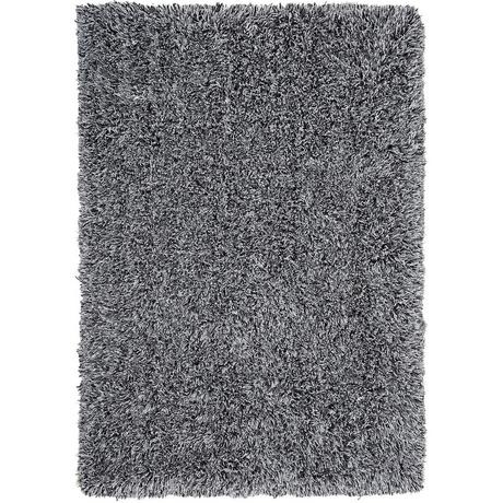 Beliani Tapis en Polyester Moderne CIDE  