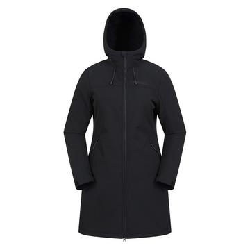 Veste softshell FERN