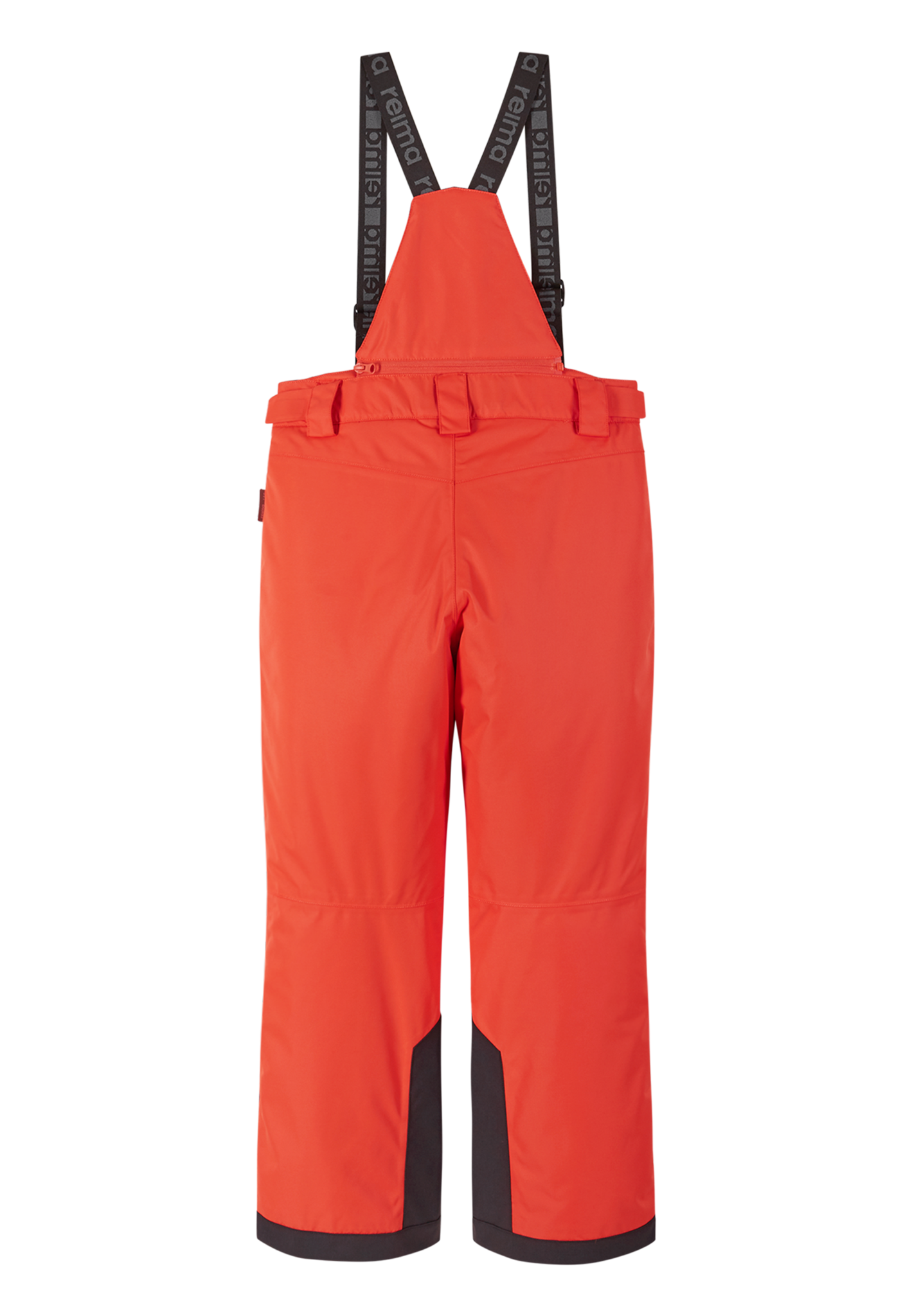 Reima  tec Kinder Schneehose Wingon Mandarin Orange 