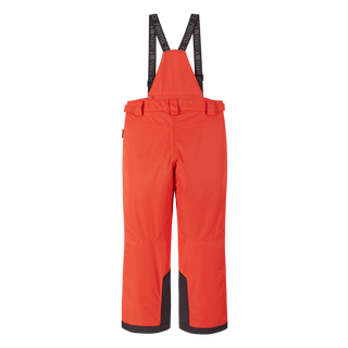 Reima  tec Kinder Schneehose Wingon Mandarin Orange 