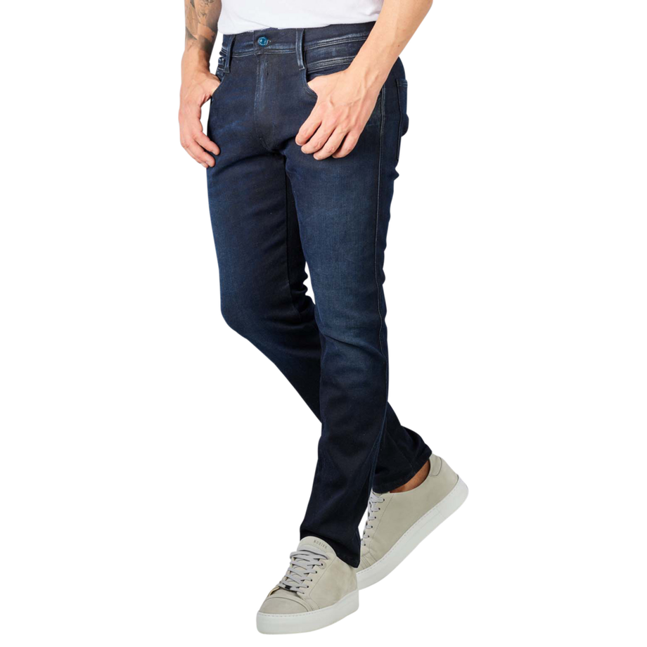 REPLAY Anbass Slim Fit Jeans  