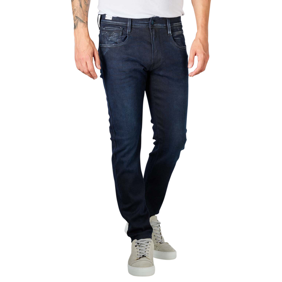 Anbass Jeans Slim Fit