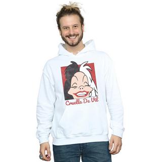 Disney  Sweat à capuche 