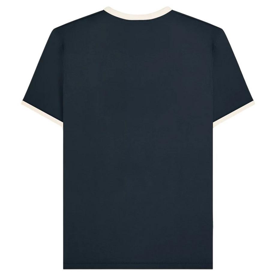 Lambretta T-Shirt Ss25 Logo  