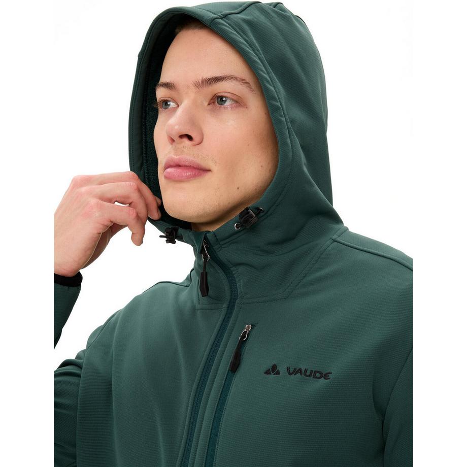 VAUDE  Elope Stormfleece Hoody 
