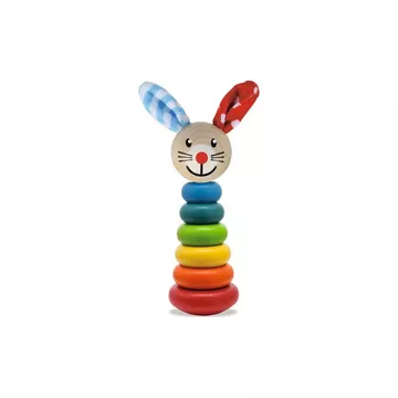 Baby Steckfigur (7Teile)