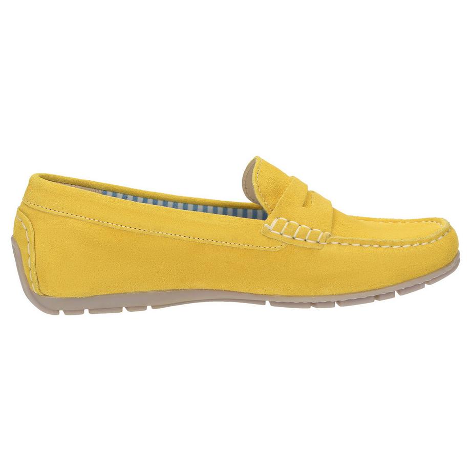 Sioux Carmona-700 Penny Loafer  
