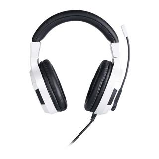 BIGBEN INTERACTIVE  PS4 Stereo Headset V3 Weiss 