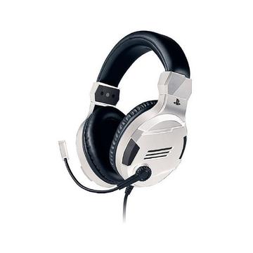 PS4 Stereo Headset V3 Weiss