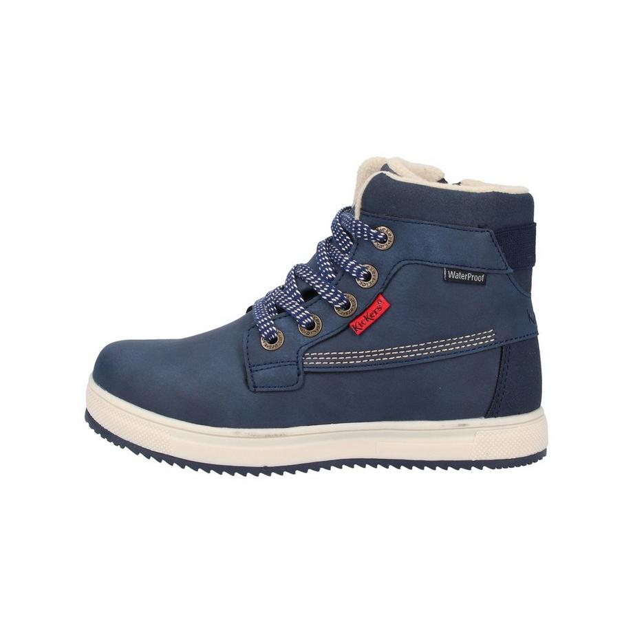 Kickers 736801-30 Stivaletti  