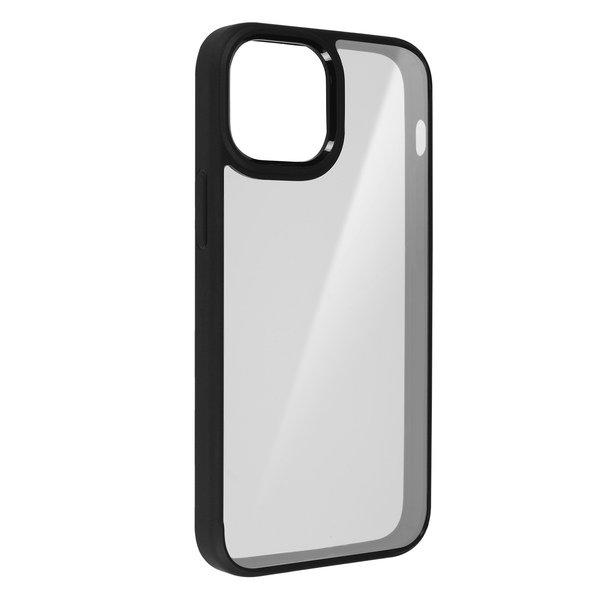spigen  Coque iPhone 13 Mini Bi-matière Transparente 