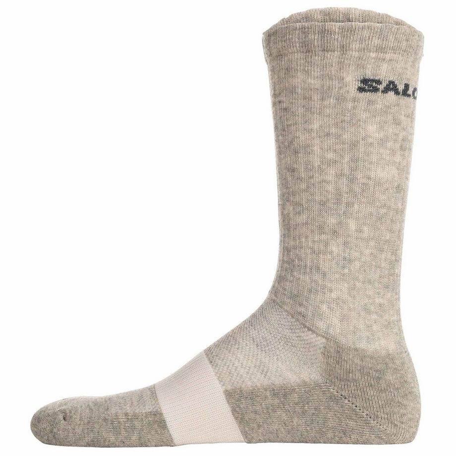 SALOMON Evasion Crew 2er Pack Socken  
