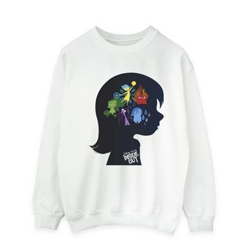 Inside Out Sweatshirt