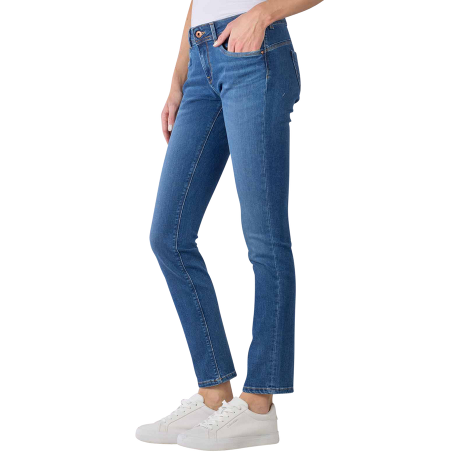 Pepe Jeans London Brooke Slim Fit Jeans  