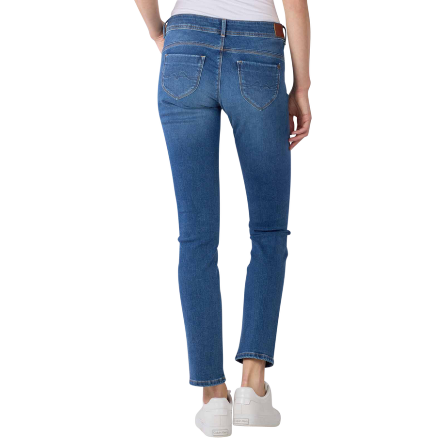 Pepe Jeans London Brooke Slim Fit Jeans  