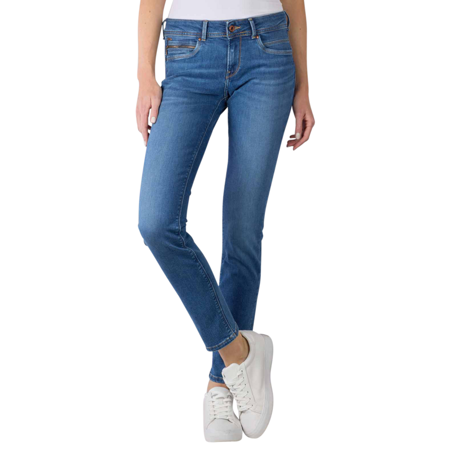 New Brooke Slim Fit