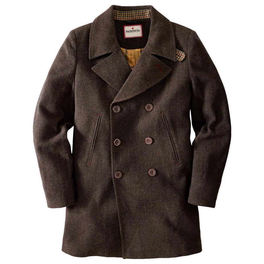 Joe Browns Cappotto Incrociato Incantevole  