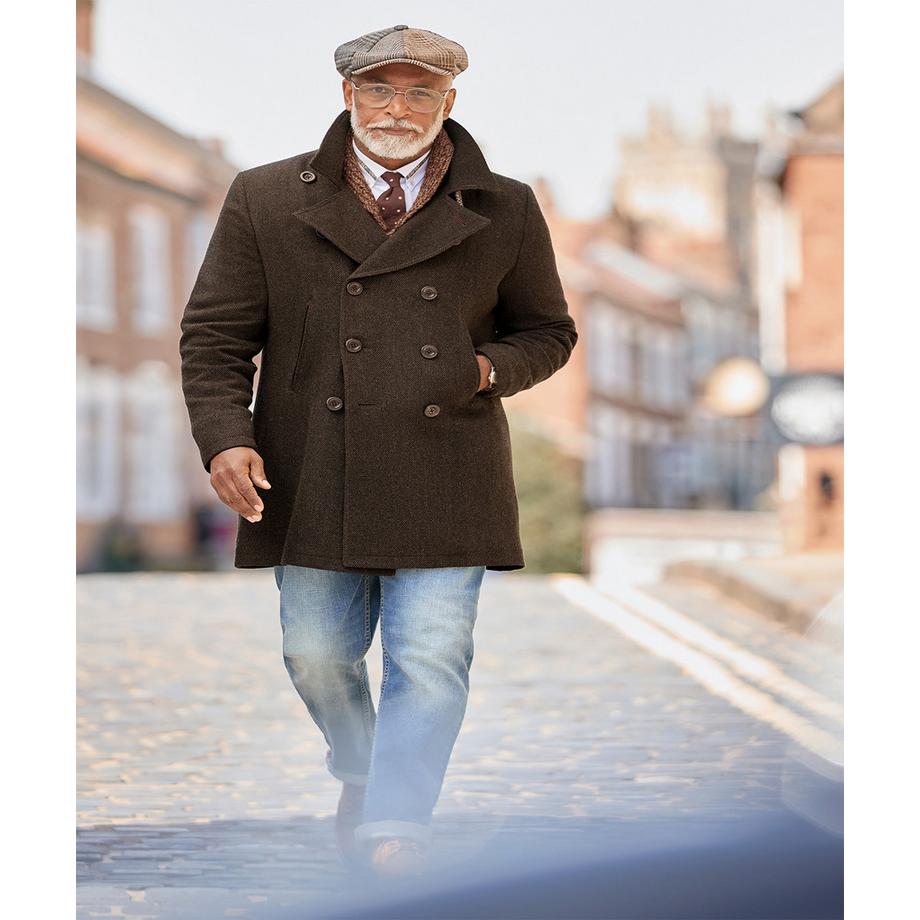 Joe Browns Cappotto Incrociato Incantevole  
