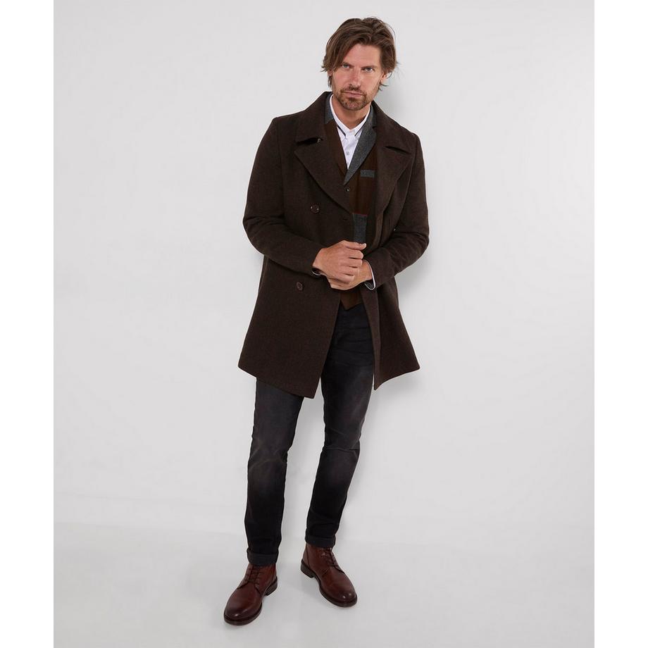 Joe Browns Cappotto Incrociato Incantevole  