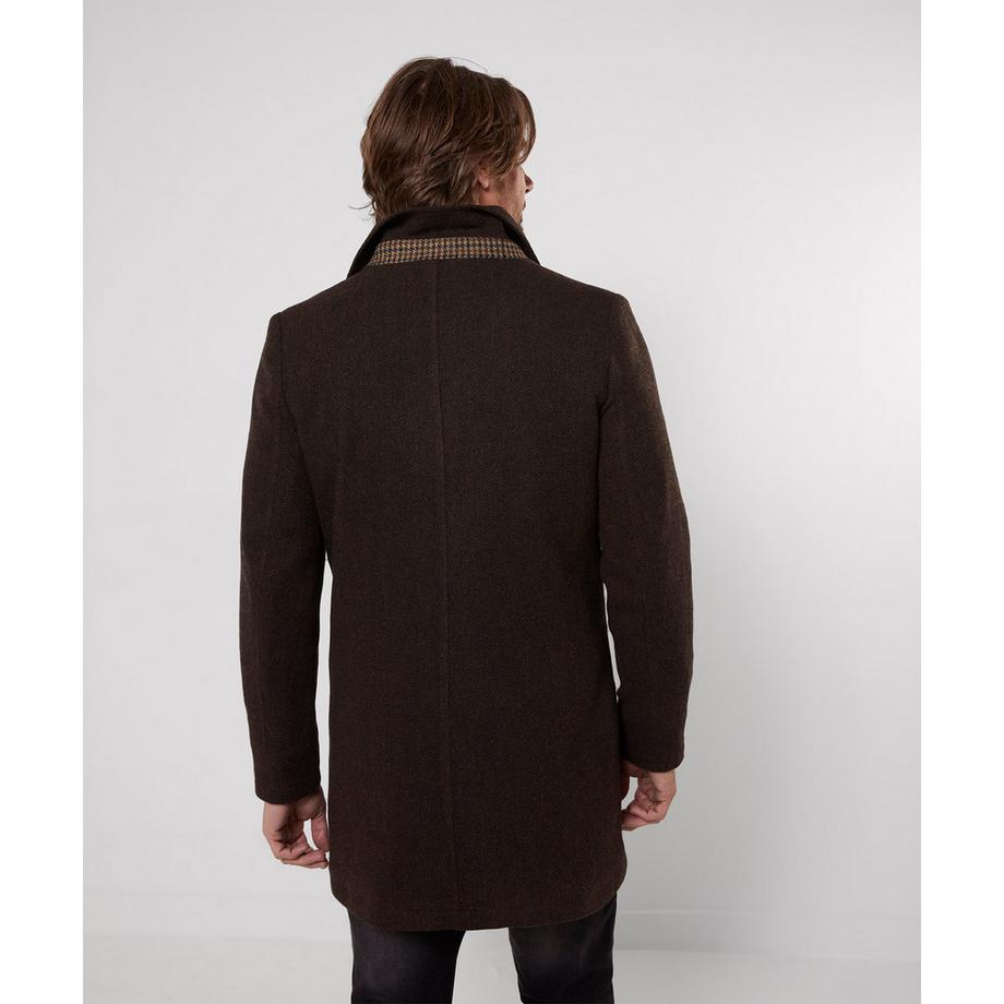 Joe Browns Cappotto Incrociato Incantevole  
