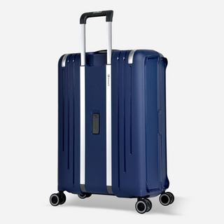 EMINENT 68cm, Vertica Valigia Media 4 Ruote  