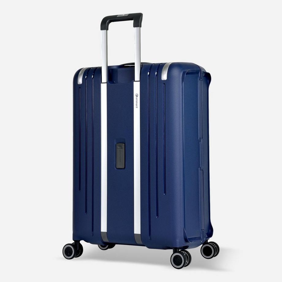 EMINENT 68cm, Vertica Valigia Media 4 Ruote  