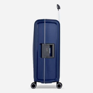 EMINENT 68cm, Vertica Valigia Media 4 Ruote  