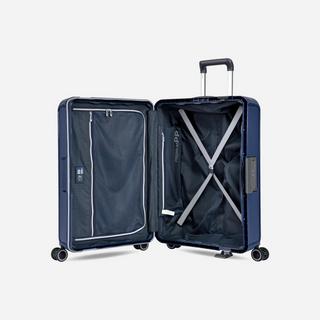 EMINENT 68cm, Vertica Valigia Media 4 Ruote  