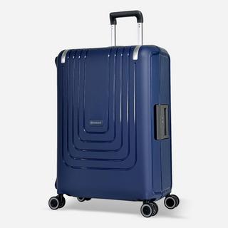 EMINENT 68cm, Vertica Valigia Media 4 Ruote  