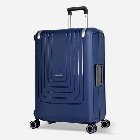 EMINENT 68cm, Vertica Valigia Media 4 Ruote  