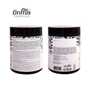 Griffus  Griffus Love Curls Perfect Curls Styling Creme  3 ABC 