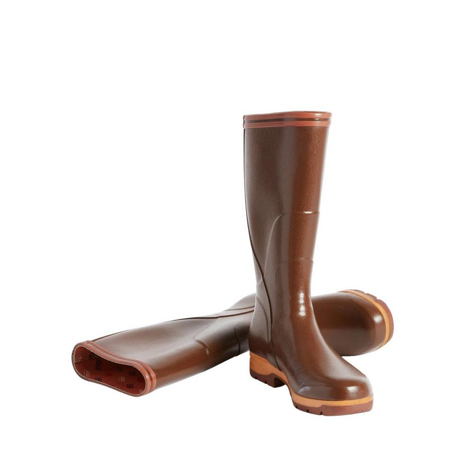 AIGLE  bottes de pluie tancar pro 