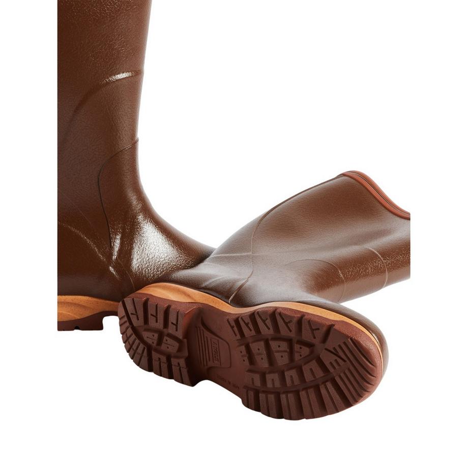 AIGLE  bottes de pluie tancar pro 