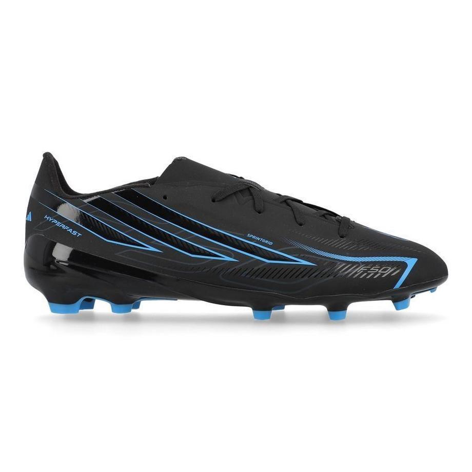 Scarpe da calcio bambino f50 hyperfast league fg