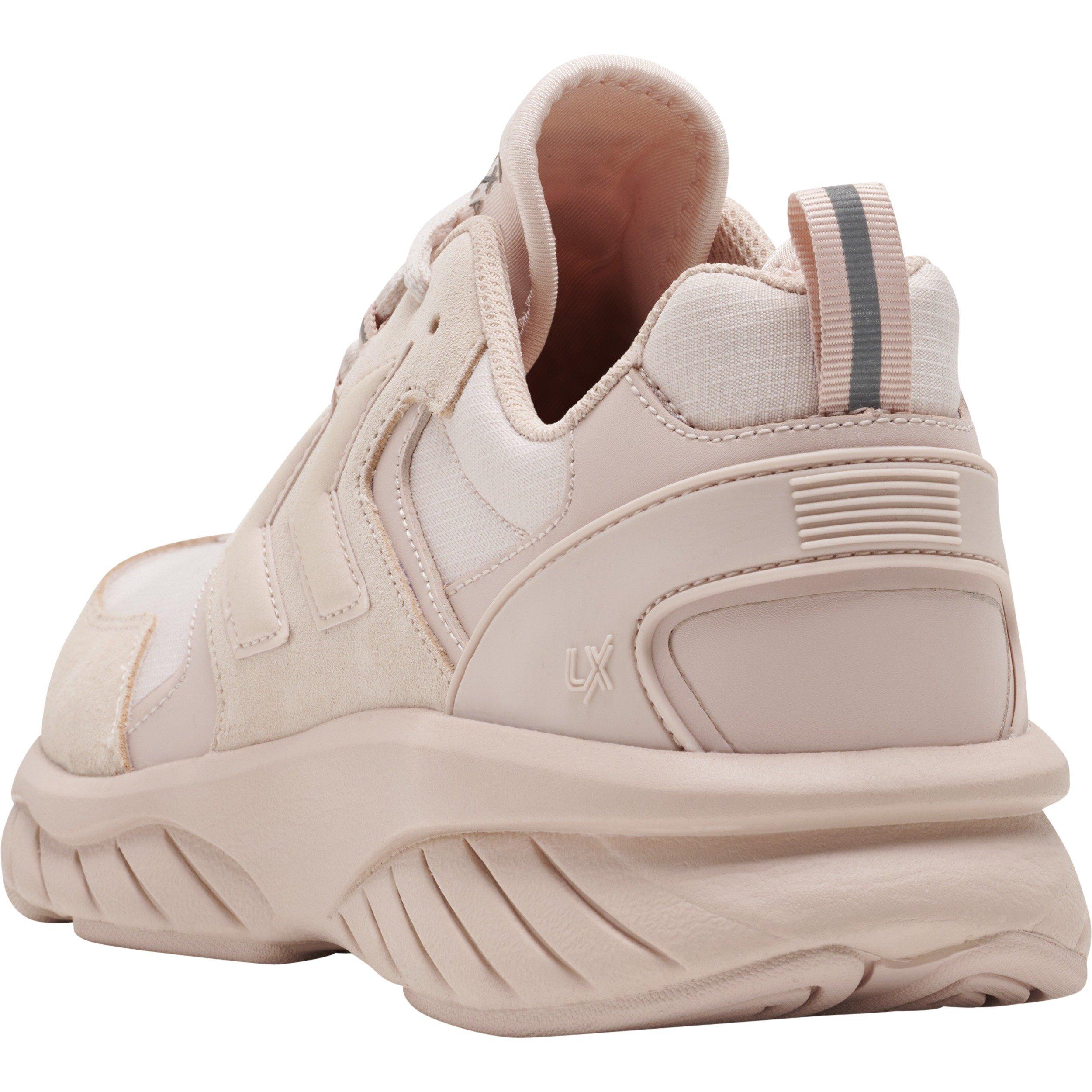 Hummel  scarpe da ginnastica da marathona reach lx tonal rib 