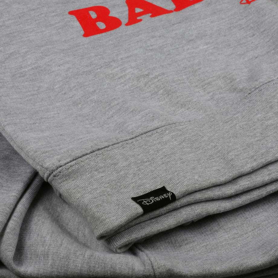 Disney Bad Girls Felpa Girocollo  