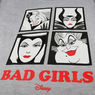 Disney  Sweat BAD GIRLS 