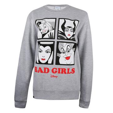 Sweat BAD GIRLS