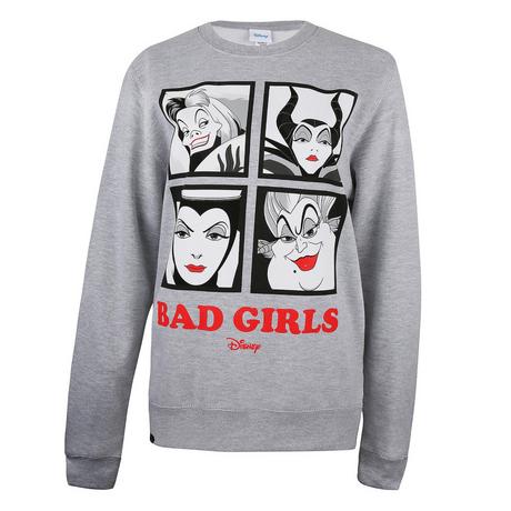 Disney  Sweat BAD GIRLS 