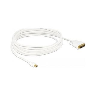 DeLock  Kabel Mini-DisplayPort - DVI-D 
