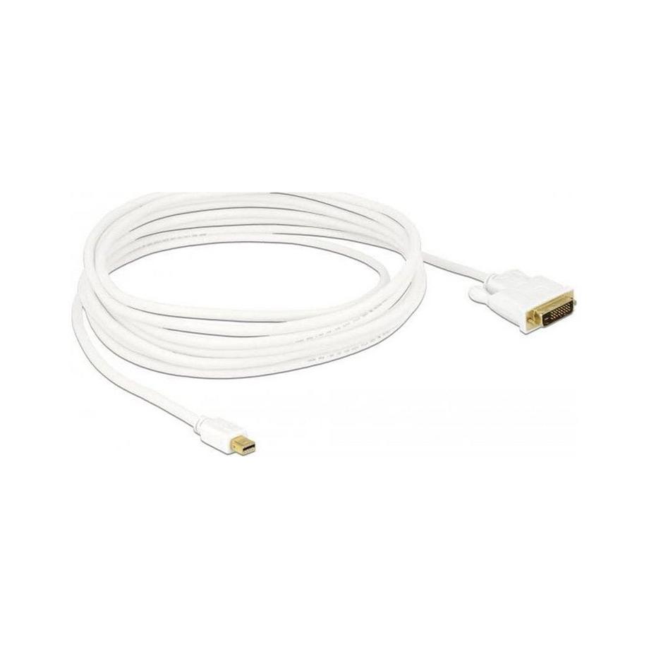 DeLock  Câble  Mini-DisplayPort - DVI-D 