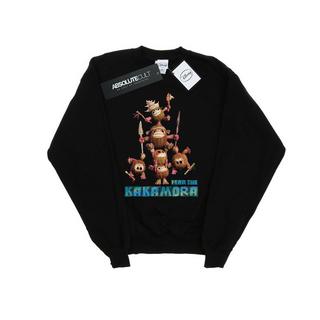 Disney  Fear The Kakamora Sweatshirt 