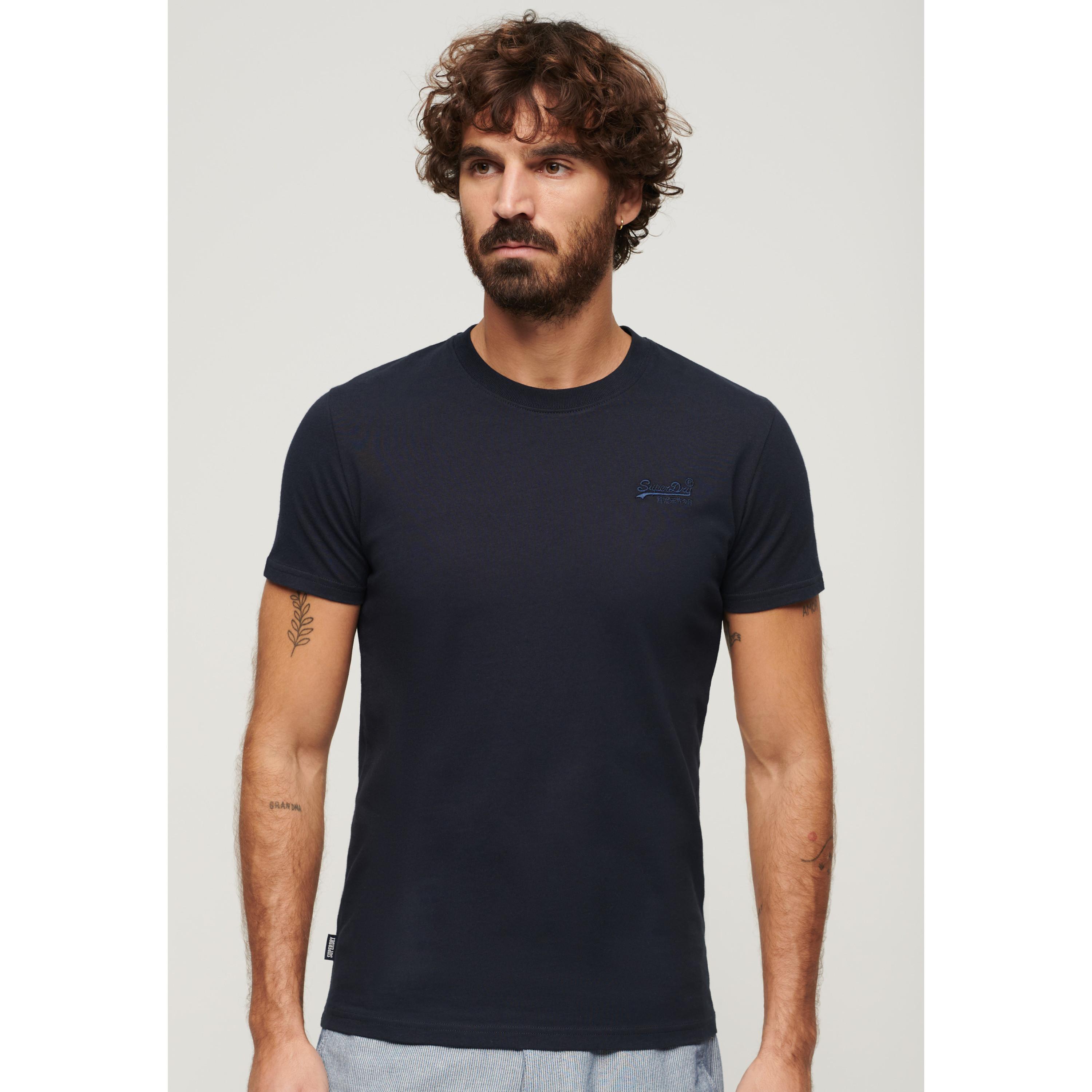 Superdry Essential Logo T-Shirt  
