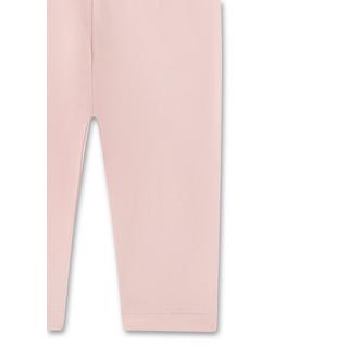 Sanetta Fiftyseven  Baby Mädchen Leggings rosa 