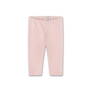 Sanetta Fiftyseven  Baby Mädchen Leggings rosa 