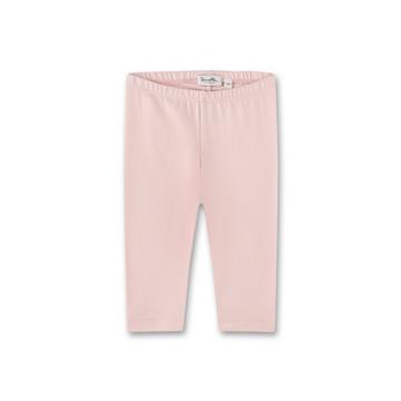 Baby Mädchen Leggings rosa