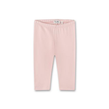 Sanetta Fiftyseven  Baby Mädchen Leggings rosa 