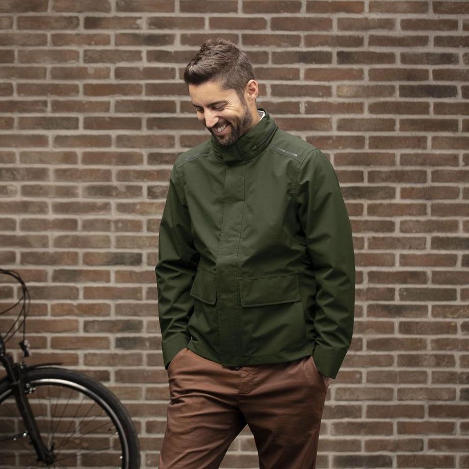 Tucano Urbano Diretto Veste Impermeable  