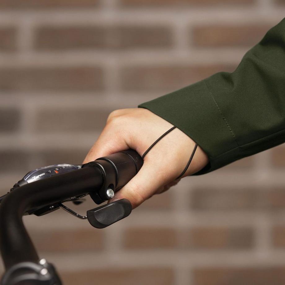 Tucano Urbano Diretto Veste Impermeable  